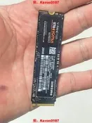 【可開發票】三星970 EVO Plus  250GB固態硬盤M.2【小七嚴選】