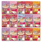 (店+)【CIAO】貓肉泥 14g*4入/包