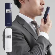 TANITA 呼氣式酒測器EA-100~為行車安全把關