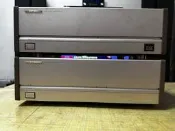 Marantz SM-80 立體聲後級擴大機 (兩台)