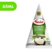 santan kelapa sasa 65 mil cek 2027-1-1