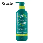 Kracie 葵緹亞 海潤藻深層修護潤髮乳490ml