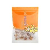 【橘之鄉】貴妃蜜餞系列-貴妃金橘-鹹(300g/袋)