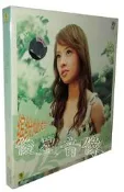 【正版音樂】正版 蔡依林:看我72變 MTV精選(VCD)7首原人原唱MTV+4首演唱會