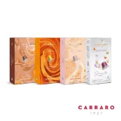CARRARO 【CARRARO】經典香韻系列咖啡膠囊 4款任選(10顆/盒)｜僅適用Nespresso膠囊咖啡機