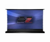 【宏騰興】【詢問再折】FTE101UH2-CLR | Elite Screens 億立銀幕 100吋16:9黑柵抗光電動上升張力幕
