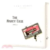 【三民網路書店】時間守望：瑪茜疑案擴充 T.I.M.E Stories: The Marcy Case〈桌上遊戲〉