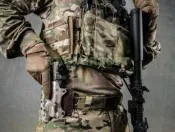 〈F.T.G〉現貨 Mechanix Special Vent 麥肯尼斯 加強  耐磨 手套 重機 露營 保護 觸屏