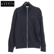【DOKODEMO】Moncler J10918G00061 拉鍊開襟運動外套，S 碼（二手）- 成色極佳/2023 款