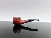 ☆斗一斗 煙具★ Tony Boss 丹麥 DINKY系列石楠木手工煙斗 相似Dr.Plumb's #6775-21