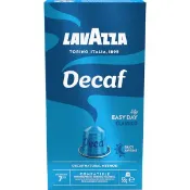 義大利Lavazza Decaf Coffee Pods Nespresso Compatible無咖啡因咖啡膠囊