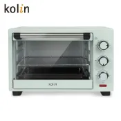 (店+)【Kolin 歌林】20L電烤箱 KBO-SD3008 上下加熱管循環聚能加熱