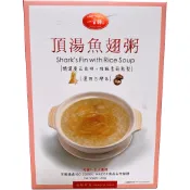 【美佐子MISAKO】一吉膳頂湯魚翅粥