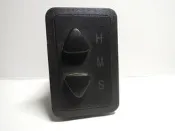 中古品~三菱 02 galant GALANT 雅士俠風 電子避震器開關~