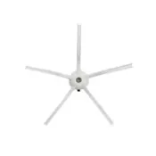 【怡和家電】適用 Roborock石頭 S7 MaxV ultra 掃地機器人 邊刷 半圓拖布 掃地機耗材 掃地機配件 綠綠好日