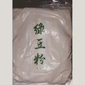 生綠豆粉600g😗😗😗
