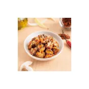 (店+)海誠水產 辣味螺肉 (海師傅) 1公斤裝