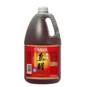 【蝦皮直營】萬家香特級烏醋3750ml 特級糯米釀造 調味料 烏醋