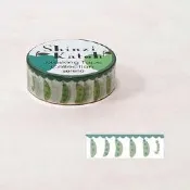 (分裝) Shinzi Katoh 加藤真治插畫系列-豌豆 -14元