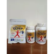 現貨 日本原裝 Suntory 三得利 固力伸 葡萄糖胺+豬軟骨 小顆粒好吞服 限量優惠中