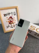 古瓷堂日本回流瓷器 【二手】Redmi K50頂配版12+256G 天璣8100處理器 旗艦遊戲手機 120Hz高刷 5000mAh大電量 67W快充 台灣現貨