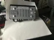 百視王 hd數位無線機上盒-故障機-無附件