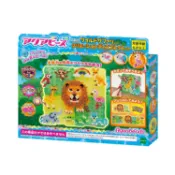 《EPOCH》DIY 野生動物園水串珠補充包 東喬精品百貨