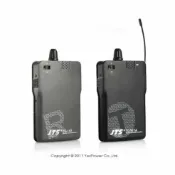 悅適影音教學導覽用品 【量多優惠大】TG-64TA/TG-64RA JTS 無線翻譯導覽系統(1對1)/64頻道/有天線/無障礙距離200公尺