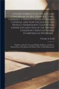【三民網路書店】A Short Narrative of the Life and Conversion of Rev. George A. Lord, Formerly a French Canadian Roman Catholic and Now Engaged as the People's Indepen
