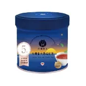 【台灣茶人】蜜香熟成紅茶-山島環夢系列 罐裝50g