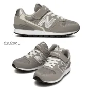 【CHII】日本 New Balance 996 童鞋 元祖灰 球鞋 YV996