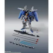 【現貨】BANDAI METAL ROBOT魂 〈SIDE MS〉 鋼彈前哨戰 Ex-S鋼彈 Re:Coordinate