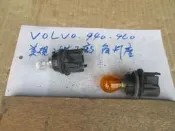 VOLVO 940 960 88-92年 美規  中古 正廠  角燈座