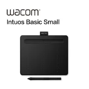 Wacom Intuos Basic Small 繪圖板 (入門版-小) (黑) (CTL-4100/K0-CX)