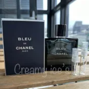 (全站滿250免運) Bleu De Chanel 男性淡香水 EDT ※試香 小香
