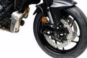 【KIRI】 PUIG Yamaha MT-07 MT07 25-26年 Air Duct 卡鉗散熱罩
