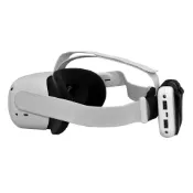 VR充電寶電池綁帶通配各種尺寸Meta quest 2/3/HTC/Vive/Index