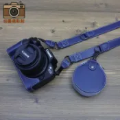 【佳能相機皮套】Canon EOS R50/R100 相機包專用皮套保護套 二代微單底座收納 防摔防颳相機配件