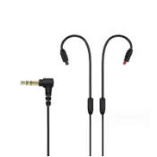 嚴選 鐵三角ATH-IM50 im70 im02 im03 IM04耳機綫適用 音頻連接陞級綫