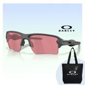 【Oakley】Flak 2.0 xxl 高爾夫運動抗UV太陽眼鏡(OO9488-08 Prizm Dark Golf 鏡片)