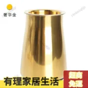 【有理優選】磨豆機接粉杯 不鏽鋼篩粉器 手冲咖啡過濾器 接粉杯 接粉聞香杯细粉濾網