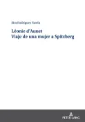 Kobo Léonie d’Aunet Viaje de una mujer a Spitzberg
