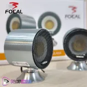 法國🇫🇷FOCAL 全音域喇叭 中高音喇叭 中音喇叭 汽車喇叭 前檔喇叭 汽車高音 儀錶台喇叭 三菱 鈴木 福特 納智捷
