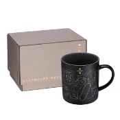 【星巴克典藏夢想館】典藏夢想旅程馬克杯16oz《僅典藏DREAM PLAZA台北門市限定銷售商品》