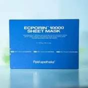 蓁蓁飾品［全新現貨］韓國製🇰🇷快速出貨🚚爆水神器2.0升級版Feld apotheke保濕面膜*官網595元特價450元
