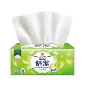 (店+)【Kleenex 舒潔】棉柔舒適抽取式衛生紙 110抽*12包*5串 (箱購)