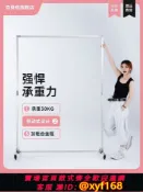 樂購優選 {可打統編 保固一年}攝影不銹鋼背景架拍攝綠幕滑輪可移動背景支架3米架子影棚龍門架