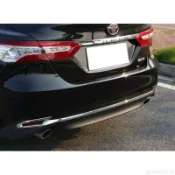 🔥台灣出貨🔥豐田 TOYOTA19-24年 8代 CAMRY 後保桿飾條 CAMRY 後保飾條 CAMRY 後霧燈框
