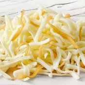 (店+)【魚大俠】焗烤乳酪絲/起司絲(1kg/包)#奶素-1J7A 魚大俠 FF715