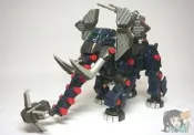 【型模客】Tomy zoids 索斯獸 機械獸 EZ-038 猛獁象 長毛象 非壽屋